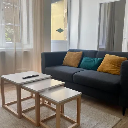 De Gambetta Apartment Carcassonne
