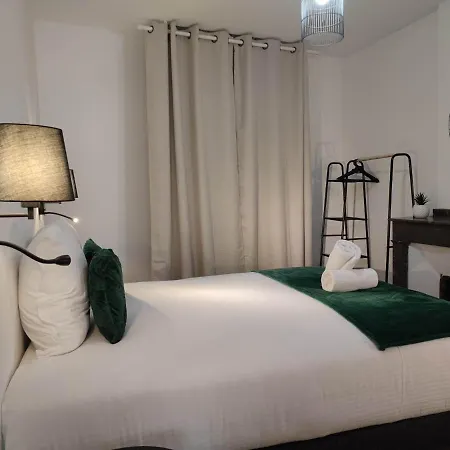 De Gambetta Apartment Carcassonne