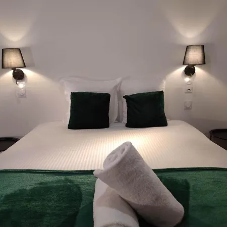 Apartment De Gambetta Carcassonne