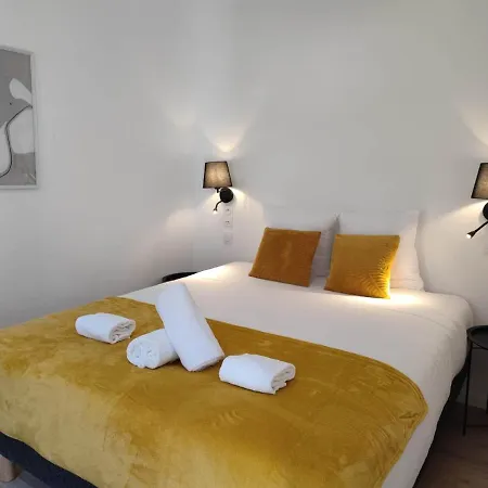 De Gambetta Apartment Carcassonne